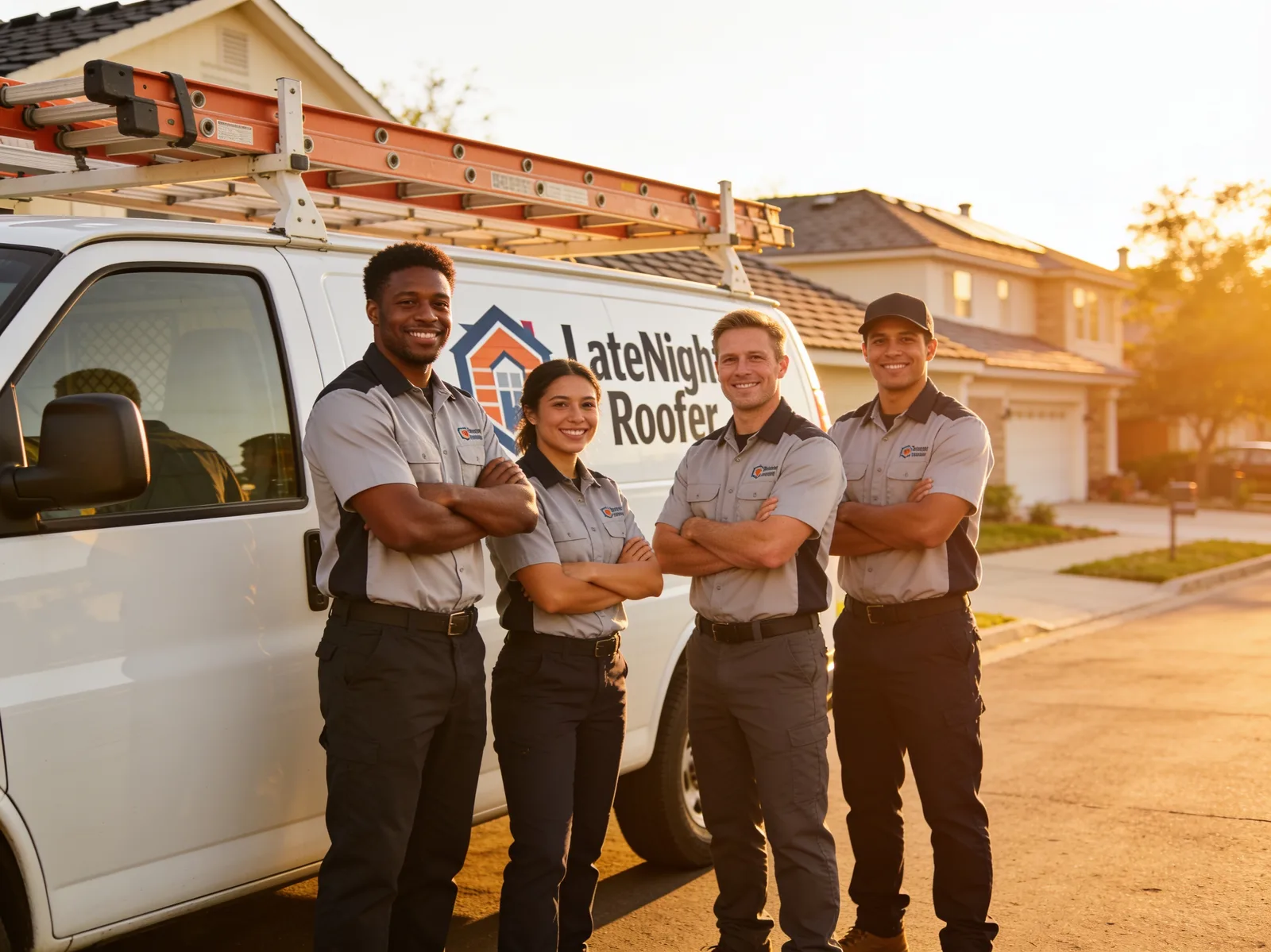 Emergency Roof Repair company in Langley Park, MD